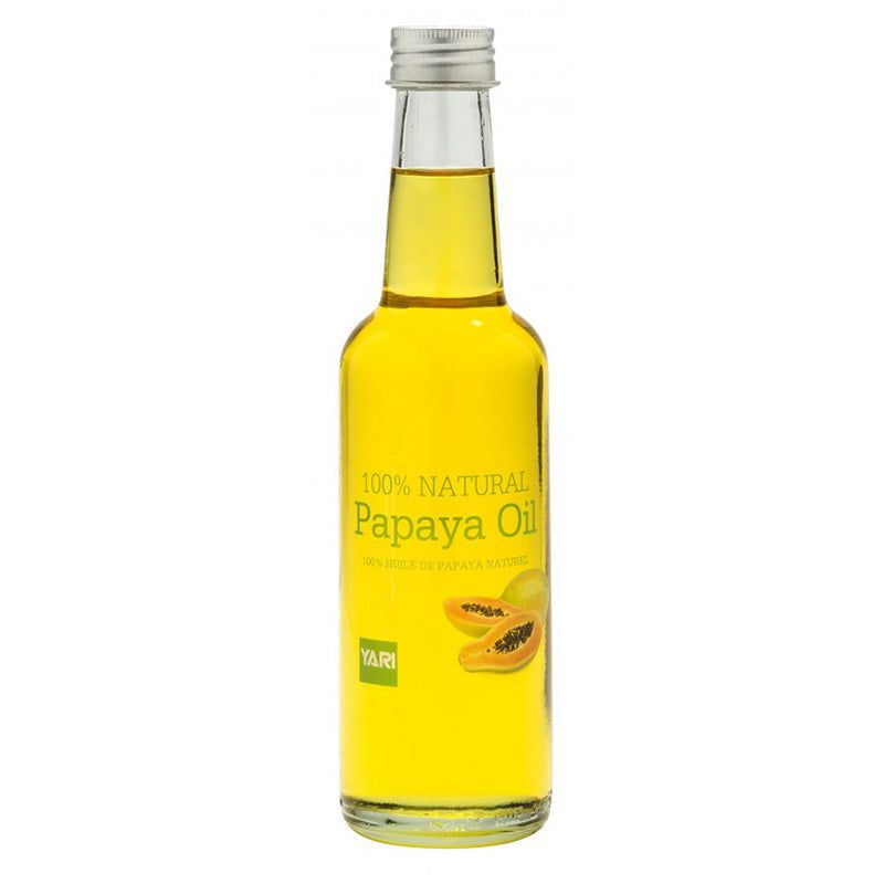 Yari Yari 100% Natural Papaya Oil 250ml