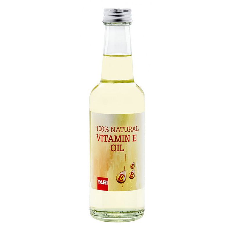 Yari Yari 100% Natural Vitamin E Oil 250ml