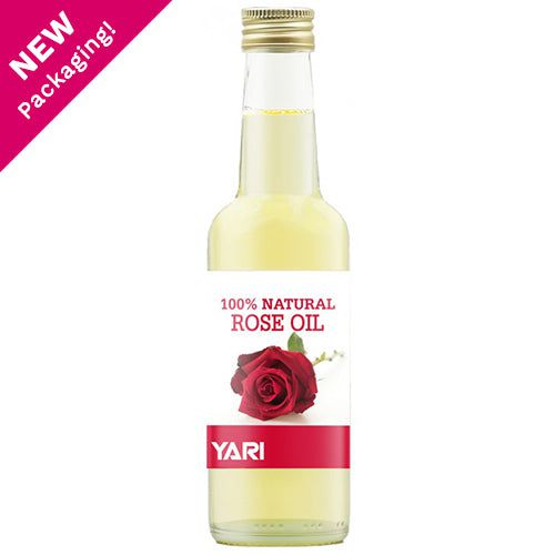 Yari Yari 100% Naturel Rose Water 250ml