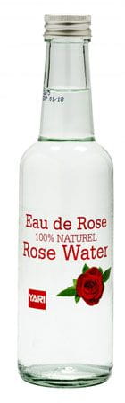 Yari Yari 100% Naturel Rose Water 250ml