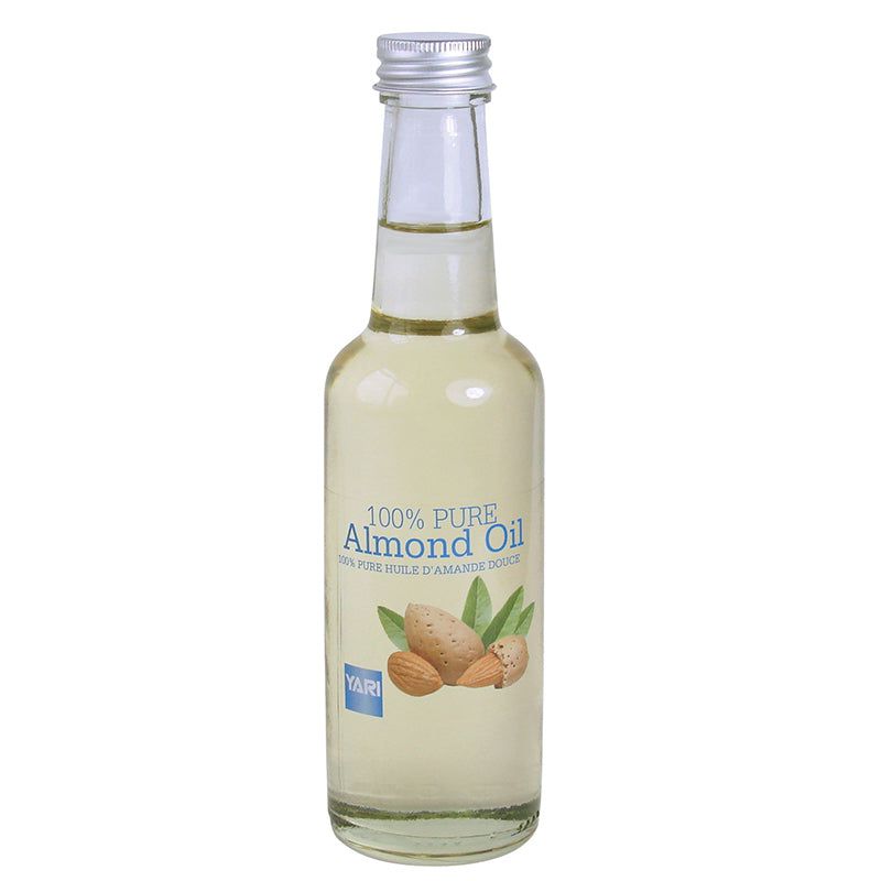 Yari Yari 100% Pure Almond Oil 250ml