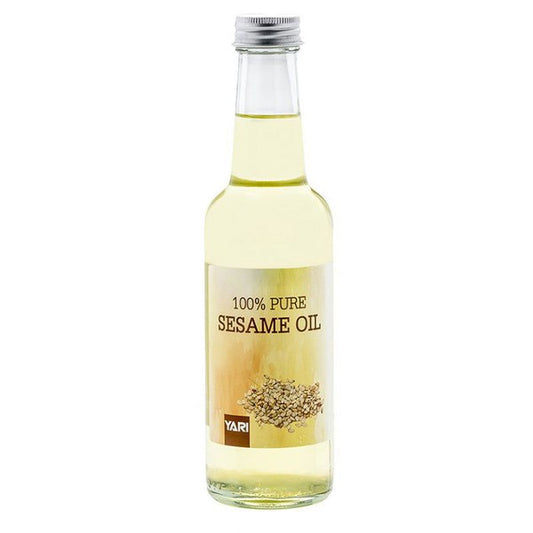 Yari Yari 100% Pure Sesame Oil 250ml