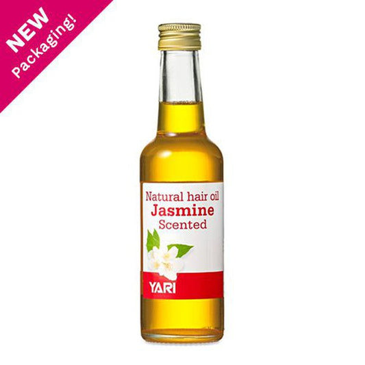 Yari Yari Natural Hair Oil Jasmine 250ml