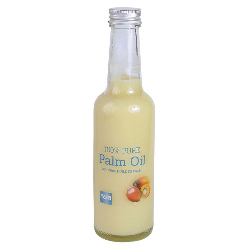Yari Yari Pure 100% Palm Oil 250ml