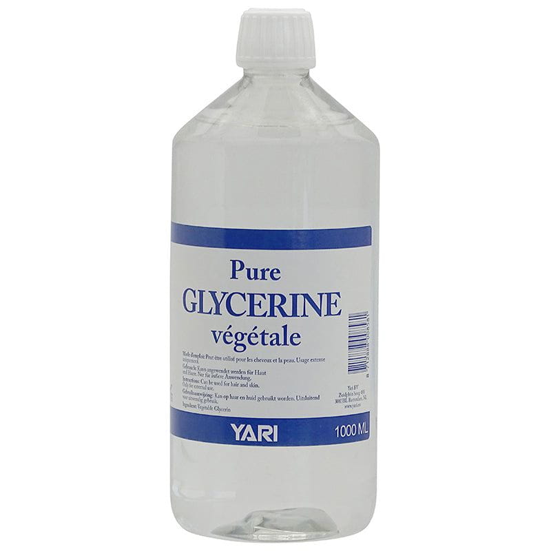 Yari Yari Pure Glycerine 1000ml