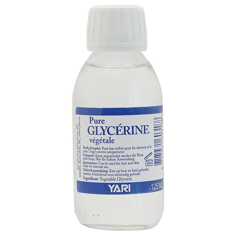 Yari Yari Pure Glycerine 125ml