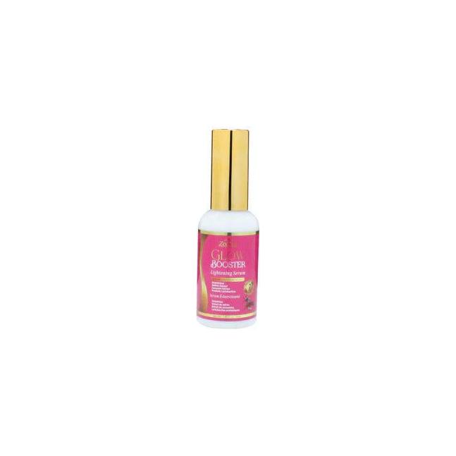 Zeenat Health & Beauty Zeenat Glow Booster Lightening Serum 50 ml