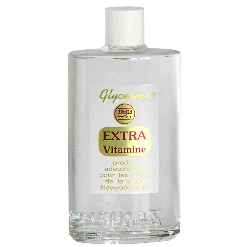 Zenith Extra Vitamine Glycerine 100ml | gtworld.be 