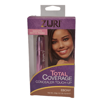 Zuri Health & Beauty Zuri Smooth Matte Finish Total Coverage Concealer Touch-Up 2.9g