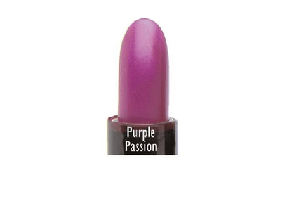 Zuri purple pass Zuri Lipstick