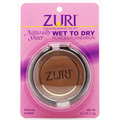 Zuri Zuri Powder Foundation African Sunrise Zuri Naturally Sheer Wet to Dry Powder/Foundation 11g
