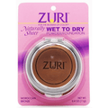 Zuri Zuri Powder Foundation Moroccan Bronze Zuri Naturally Sheer Wet to Dry Powder/Foundation 11g