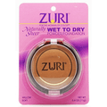 Zuri Zuri Powder Foundation Willow Soft Zuri Naturally Sheer Wet to Dry Powder/Foundation 11g