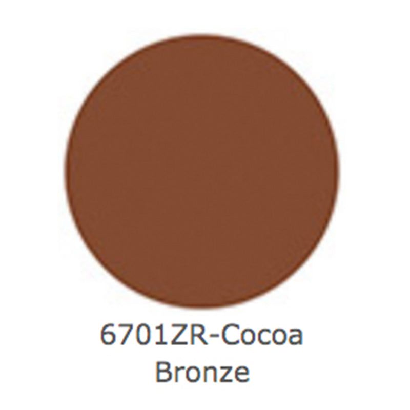 Zuri Zuri Pressed Powder Cocoa Bronze 11G
