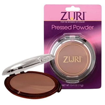 Zuri Zuri Pressed Powder Misty Tan 11G
