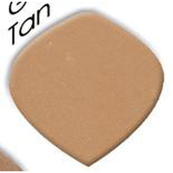 Zuri Zuri Pressed Powder Oil Free, Golden Tan 8g