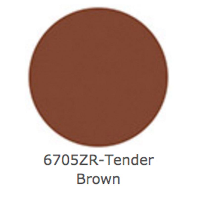 Zuri Zuri Pressed Powder Tender Brown 11G